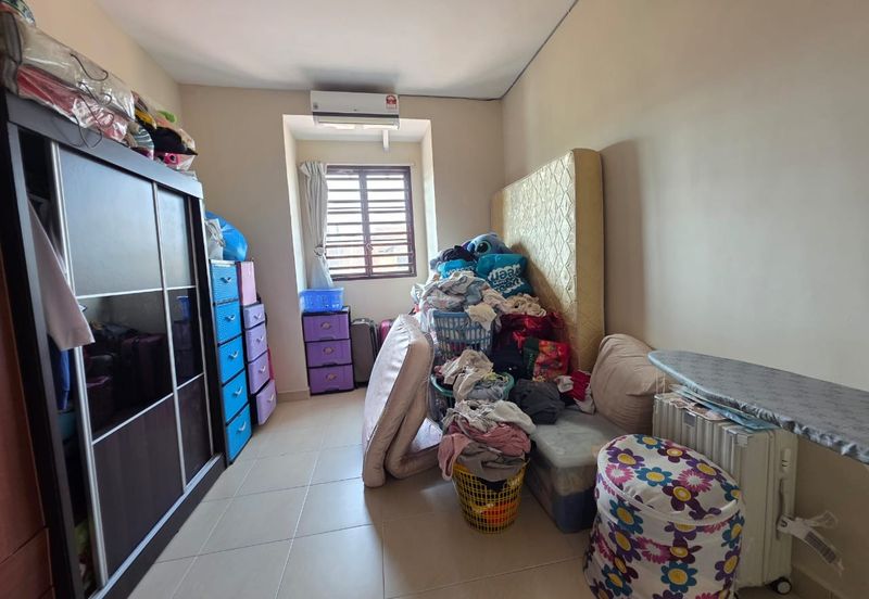 BANDAR DAMANSARA KUANTAN