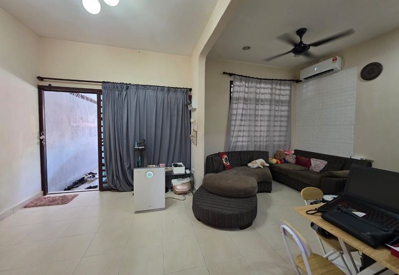 BANDAR DAMANSARA KUANTAN