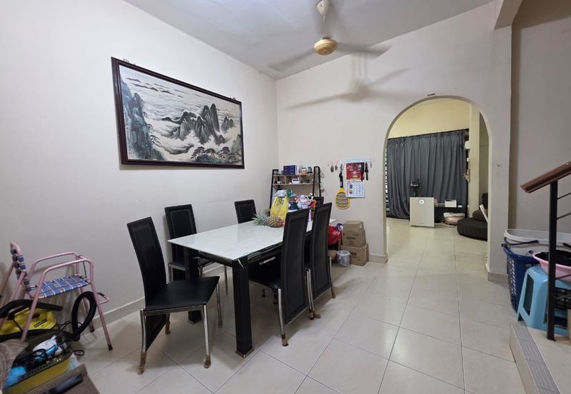 BANDAR DAMANSARA KUANTAN