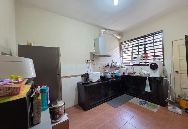 BANDAR DAMANSARA KUANTAN