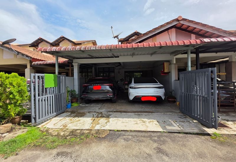 BANDAR DAMANSARA KUANTAN