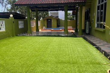 TAMAN KEMPADANG JAYA