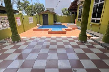 TAMAN KEMPADANG JAYA