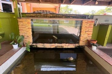 TAMAN KEMPADANG JAYA