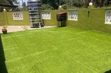 TAMAN KEMPADANG JAYA