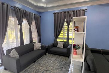 TAMAN KEMPADANG JAYA