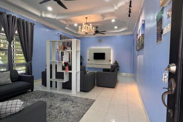 TAMAN KEMPADANG JAYA