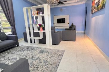 TAMAN KEMPADANG JAYA