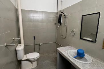 TAMAN KEMPADANG JAYA