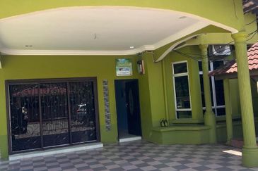 TAMAN KEMPADANG JAYA