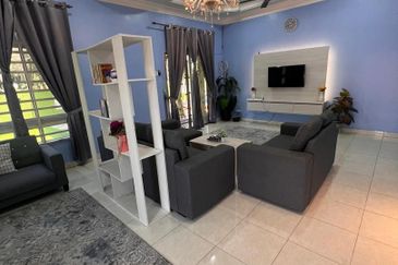 TAMAN KEMPADANG JAYA