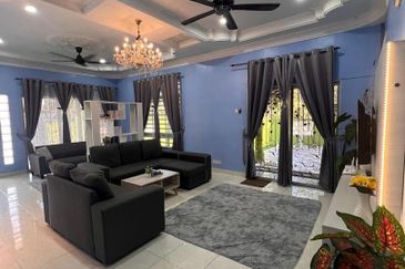 TAMAN KEMPADANG JAYA