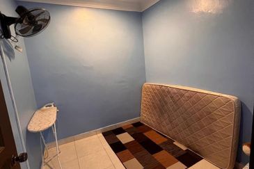 TAMAN KEMPADANG JAYA