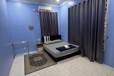 TAMAN KEMPADANG JAYA