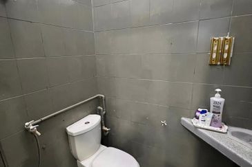 TAMAN KEMPADANG JAYA