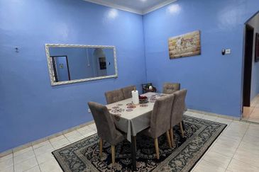 TAMAN KEMPADANG JAYA