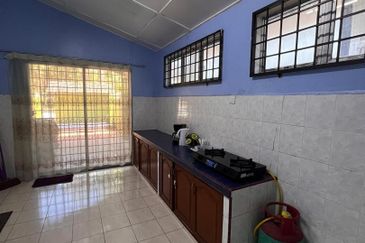 TAMAN KEMPADANG JAYA