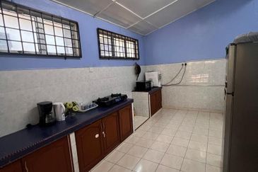 TAMAN KEMPADANG JAYA