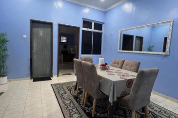 TAMAN KEMPADANG JAYA