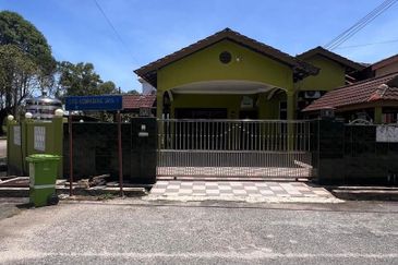 TAMAN KEMPADANG JAYA