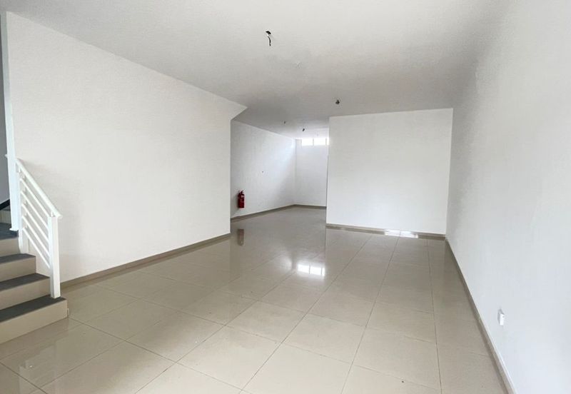 Teres 2 Tingkat Taman Bukit Setongkol 1 near to Bandar Kuantan