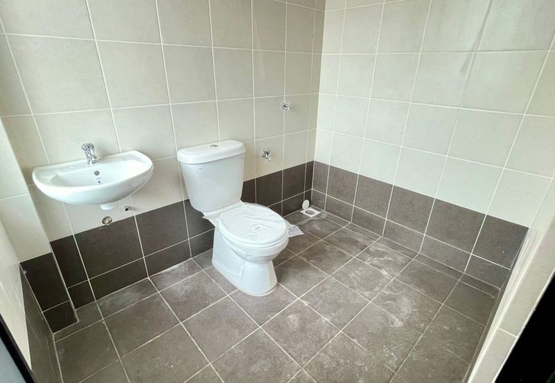 Teres 2 Tingkat Taman Bukit Setongkol 1 near to Bandar Kuantan