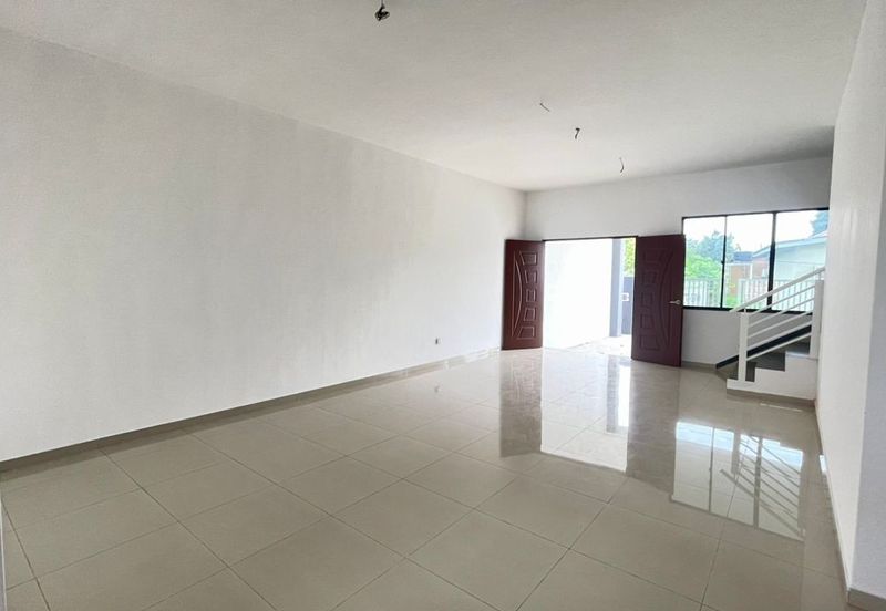 Teres 2 Tingkat Taman Bukit Setongkol 1 near to Bandar Kuantan