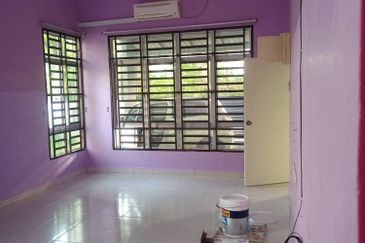 Taman Pandan Perdana