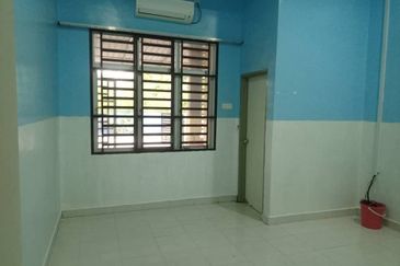 Taman Pandan Perdana