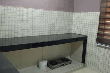 Taman Pandan Perdana