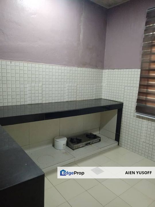 Semi D Setingkat Pandan Perdana near to Airport Sas, Pahang, Kuantan