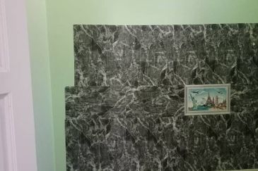 Taman Pandan Perdana