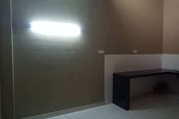 Taman Pandan Perdana