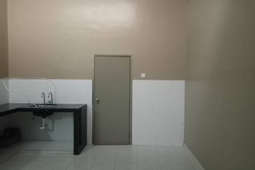 Taman Pandan Perdana