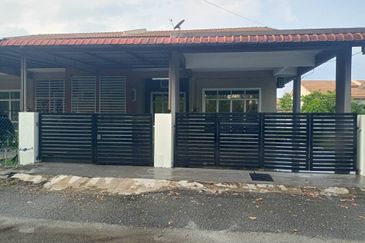 Taman Pandan Perdana