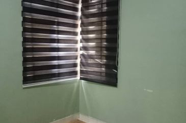 Taman Pandan Perdana