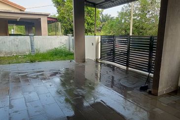 Taman Pandan Perdana