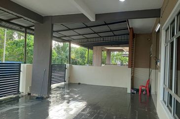 Taman Pandan Perdana