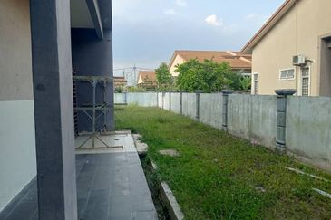 Taman Pandan Perdana