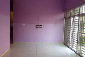 Taman Pandan Perdana