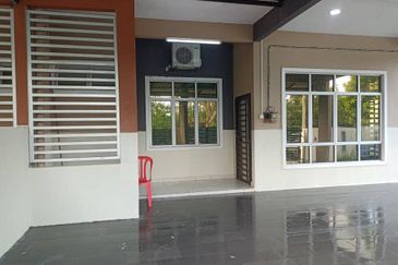 Taman Pandan Perdana