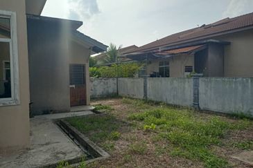 Taman Pandan Perdana