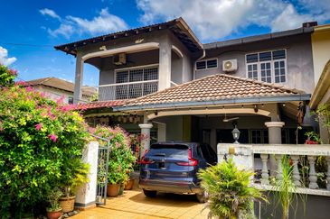 Taman Indera Sempurna 2