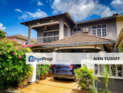 Taman Indera Mahkota 2 near to Indera Mahkota 7, Pahang, Kuantan