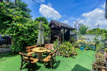 Taman Indera Sempurna 2