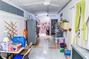 Taman Indera Sempurna 2