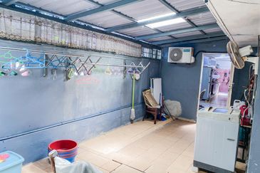 Taman Indera Sempurna 2