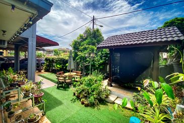 Taman Indera Sempurna 2