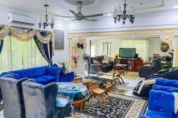 Taman Indera Sempurna 2