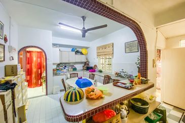 Taman Indera Sempurna 2